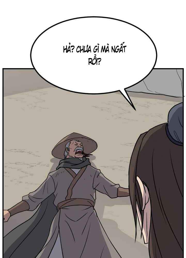 Trọng Sinh, Bất Khả Chiến Bại: Chapter 142