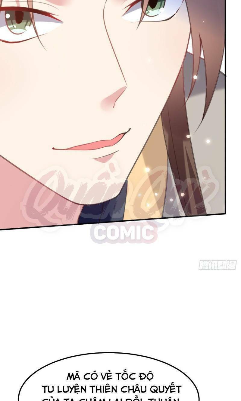 Dị Giới Siêu Cấp Ở Rể: Chapter 34
