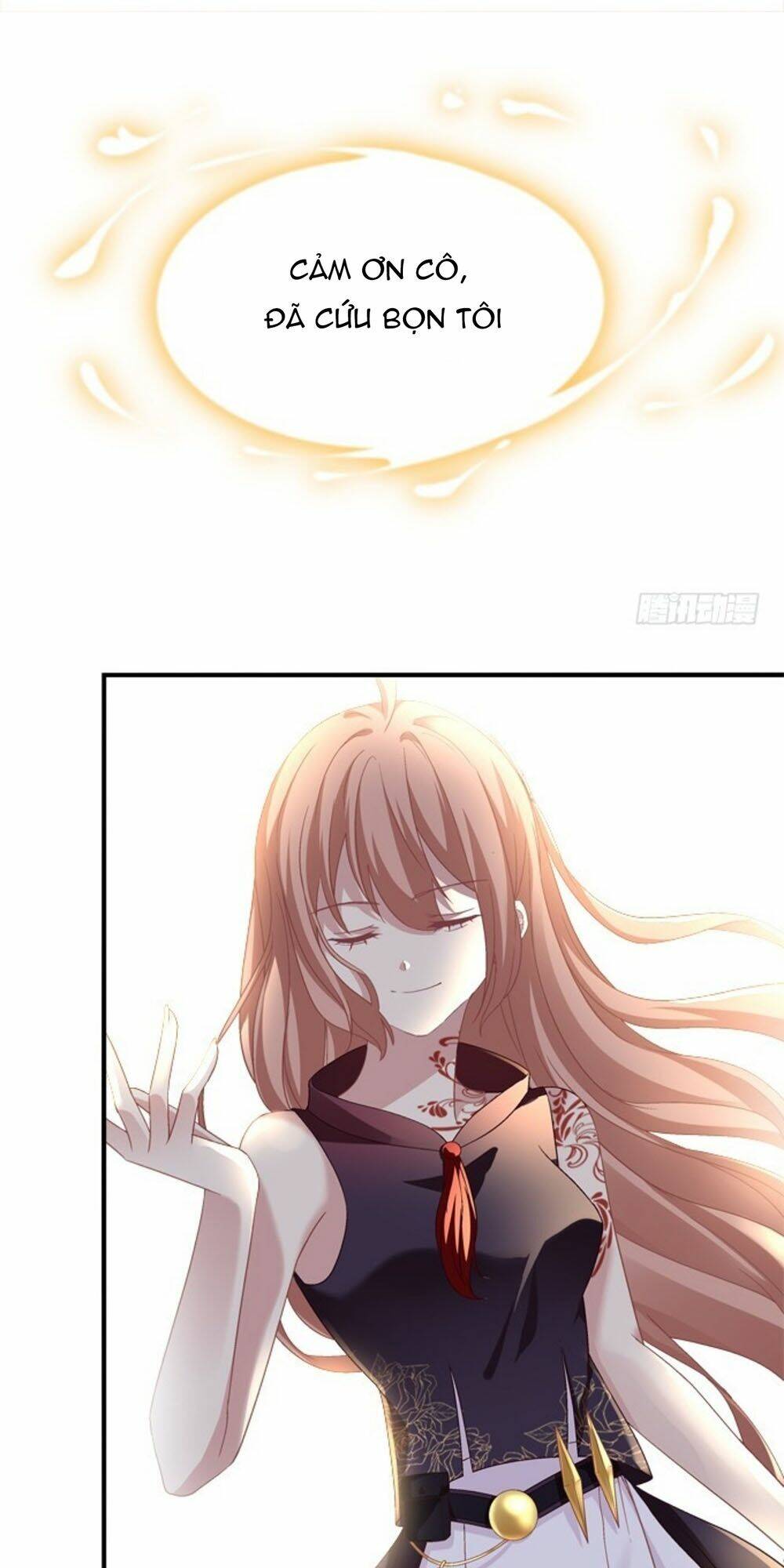 Ám Dạ Vô Thường: Chapter 88