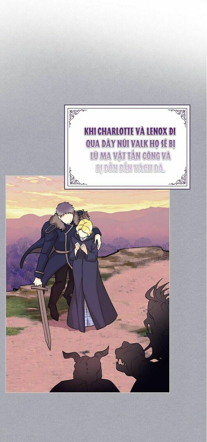 Kẻ Tạo Ra Nữ Phản Diện: Chapter 36