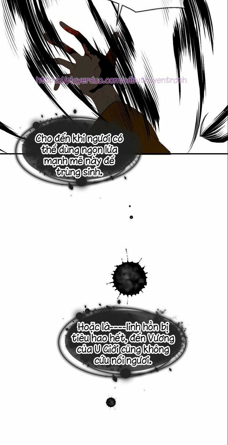 Ngô hoàng tại thượng: Chapter 88