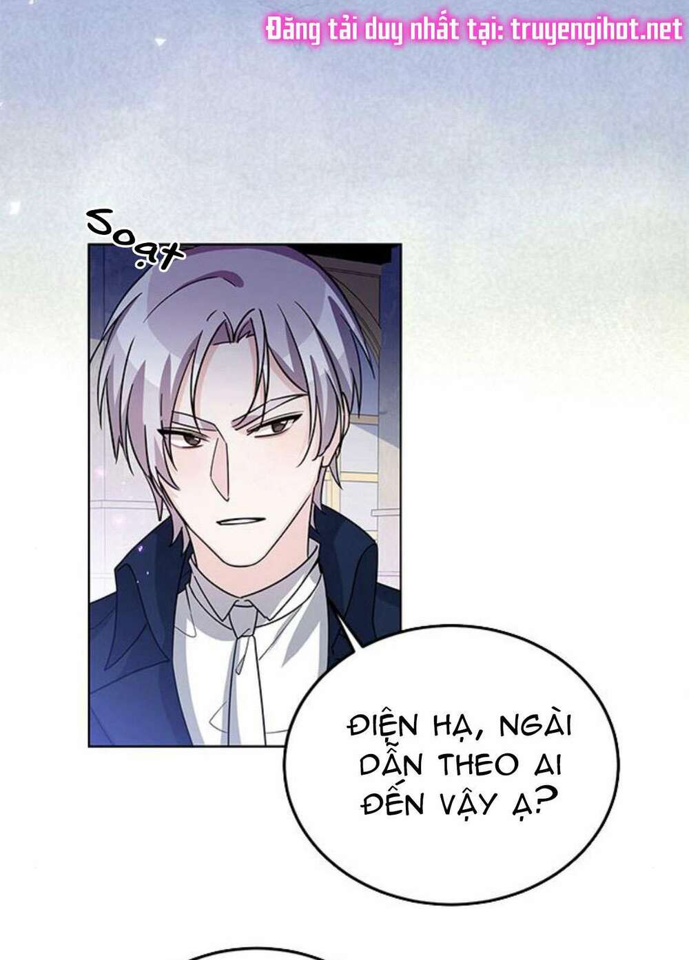 Nữ Hiệp Trở Về: Chapter 14.2