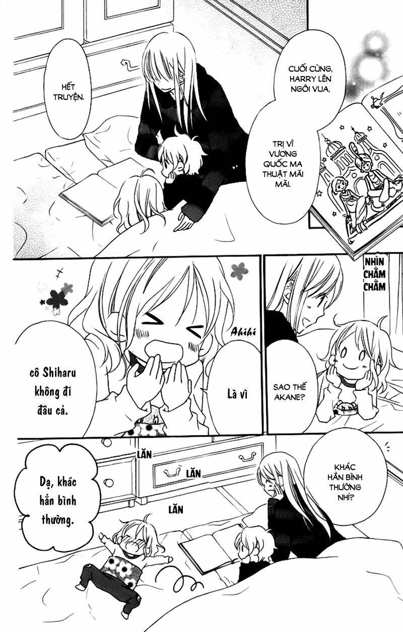 Love So Life: Chapter 100