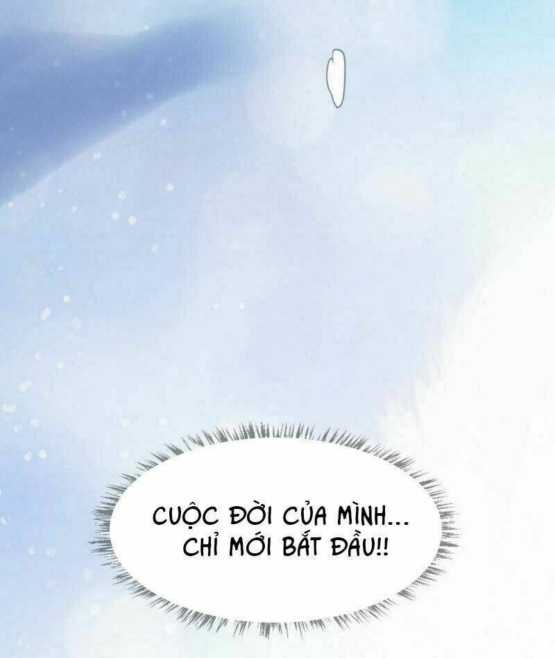 Chiến Lược Lãng Mạn Của Thịnh Thiếu: Chapter 2