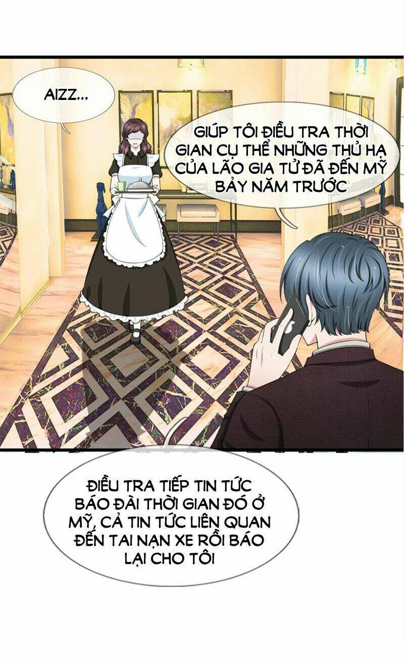 Phúc Hắc Lão Công Buông Em Ra: Chapter 98