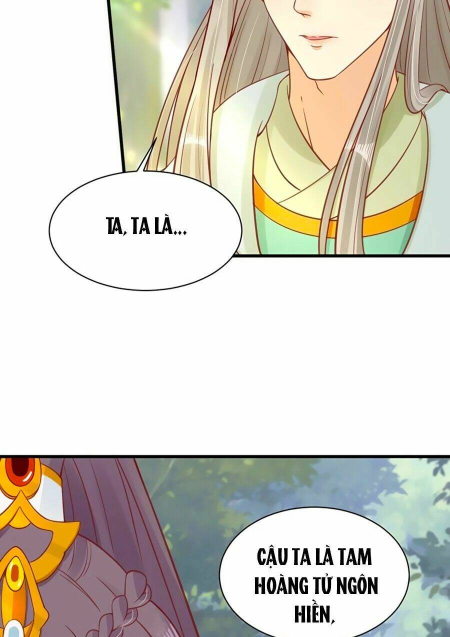 Thịnh Thế Lê Hoa Điện: Chapter 33