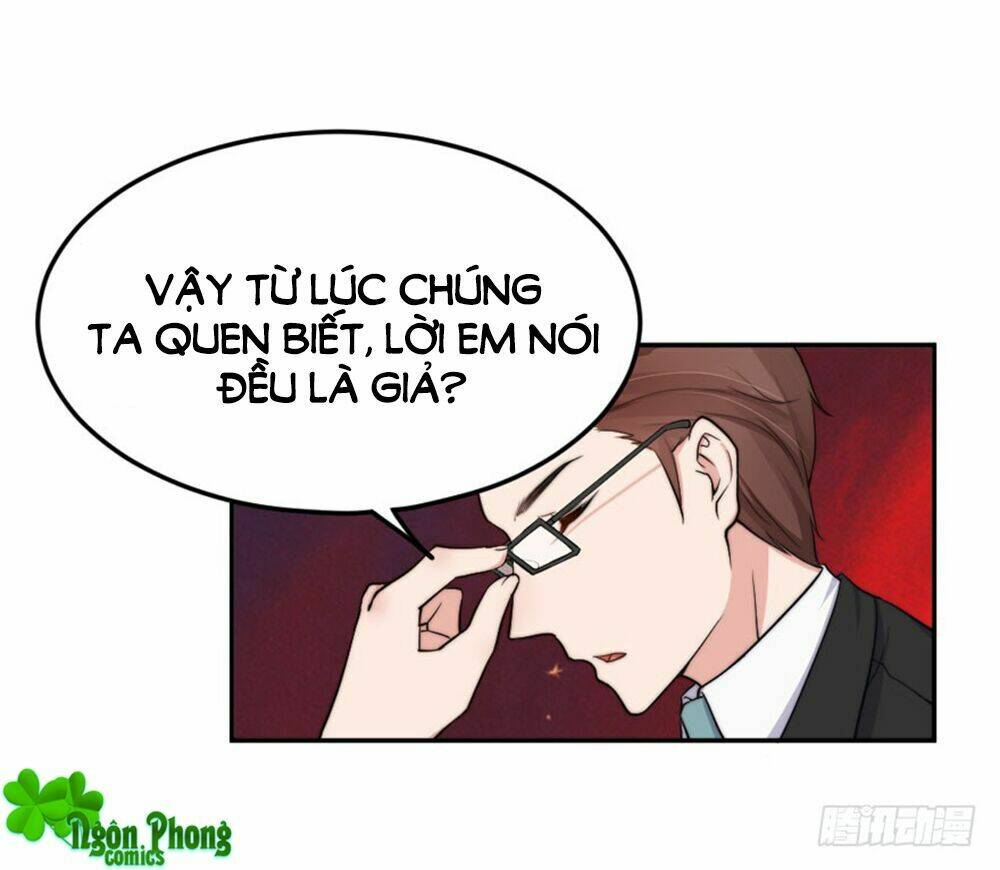 Bà Xã Tôi Là Nam Thần: Chapter 47