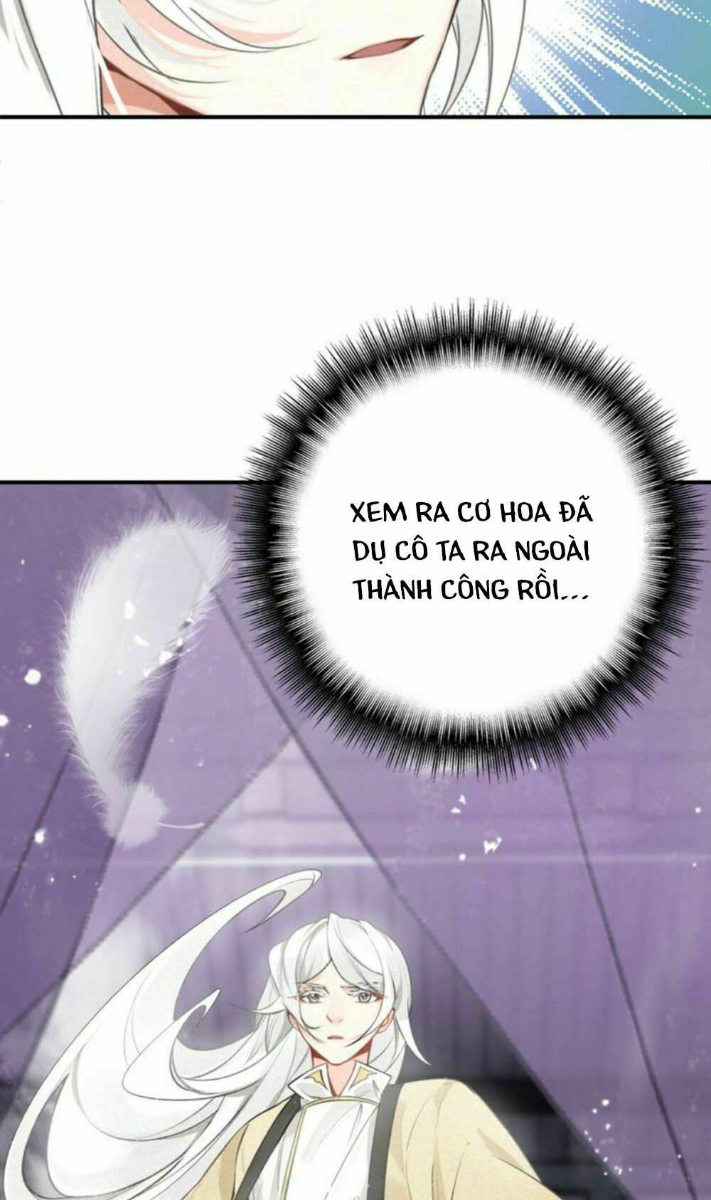 Đế Sư Tại Thượng: Chapter 22