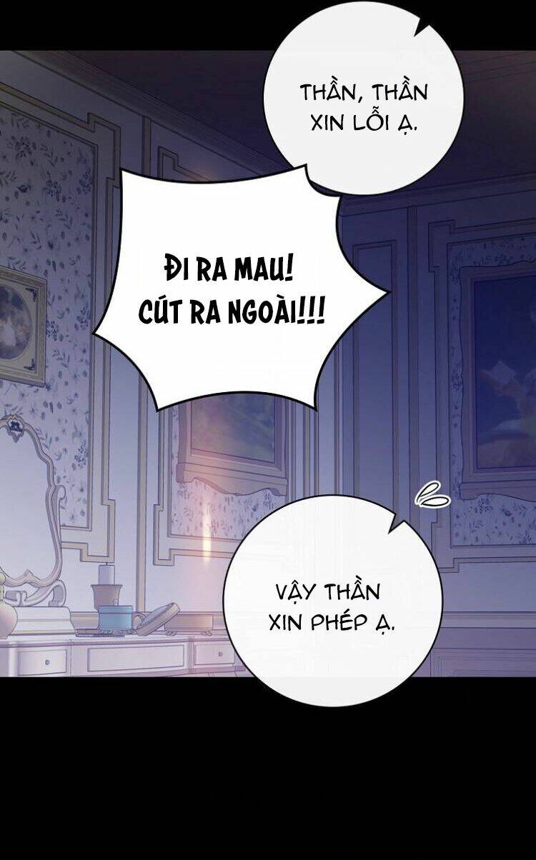 Kỵ Sĩ Đỏ Không Mê Tiền Mù Quáng: Chapter 32