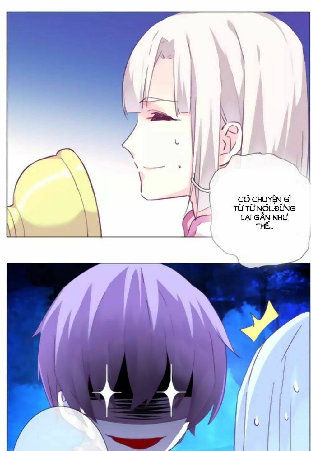 Đừng Nghịch, Ta Chỉ Muốn Yên Tĩnh: Chapter 35