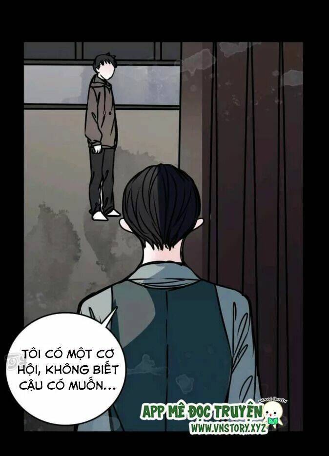 Nhật Ký Nữ Phù Thủy Hồi Sinh: Chapter 48