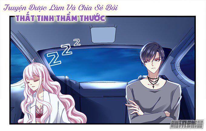 Thiên lại âm linh: Chapter 17