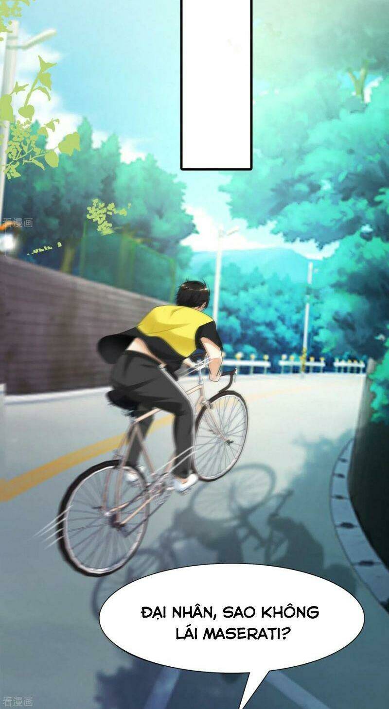 Tối Cường Vận Đào Hoa: Chapter 149