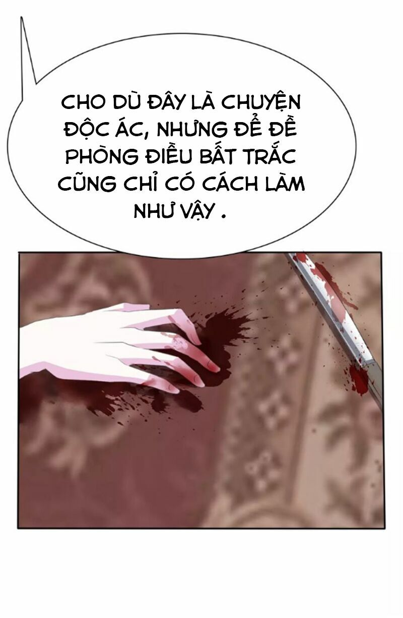 Một lời không hợp liền hút máu: Chapter 22