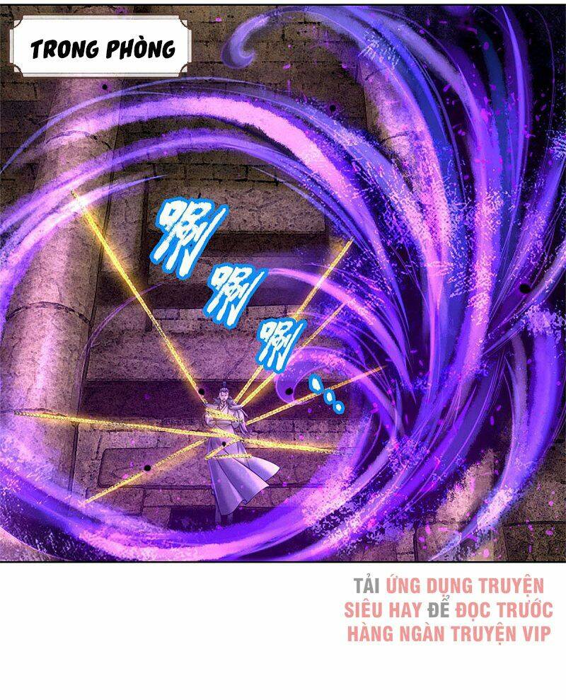 Thân Thể Của Ta Là Kiếm Chủng: Chapter 115