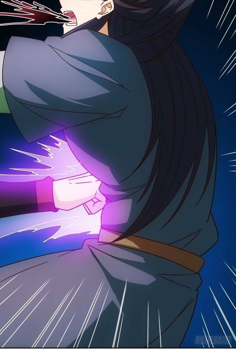 Hồng Thiên Thần Tôn: Chapter 76