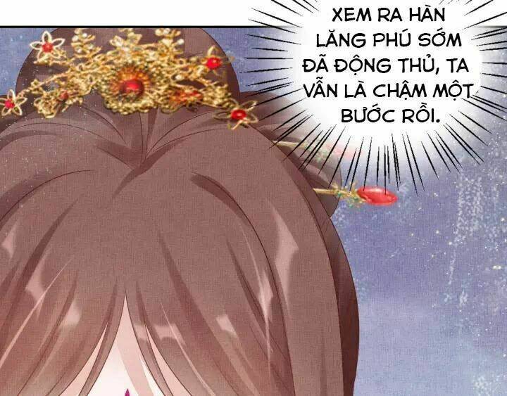 Thịnh Sủng Y Phi Chi Dao Quan Truyện: Chapter 75