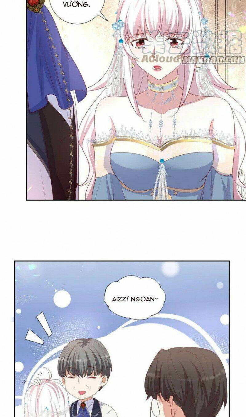 Công Chúa Phản Diện Trong Truyền Thuyết: Chapter 88