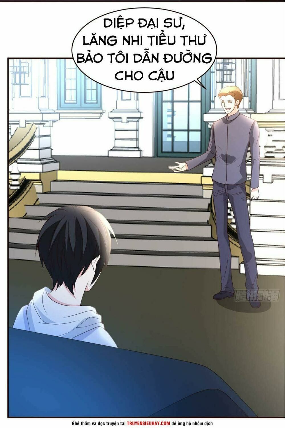 Trọng Sinh Tu Chân Tại Đô Thị: Chapter 19