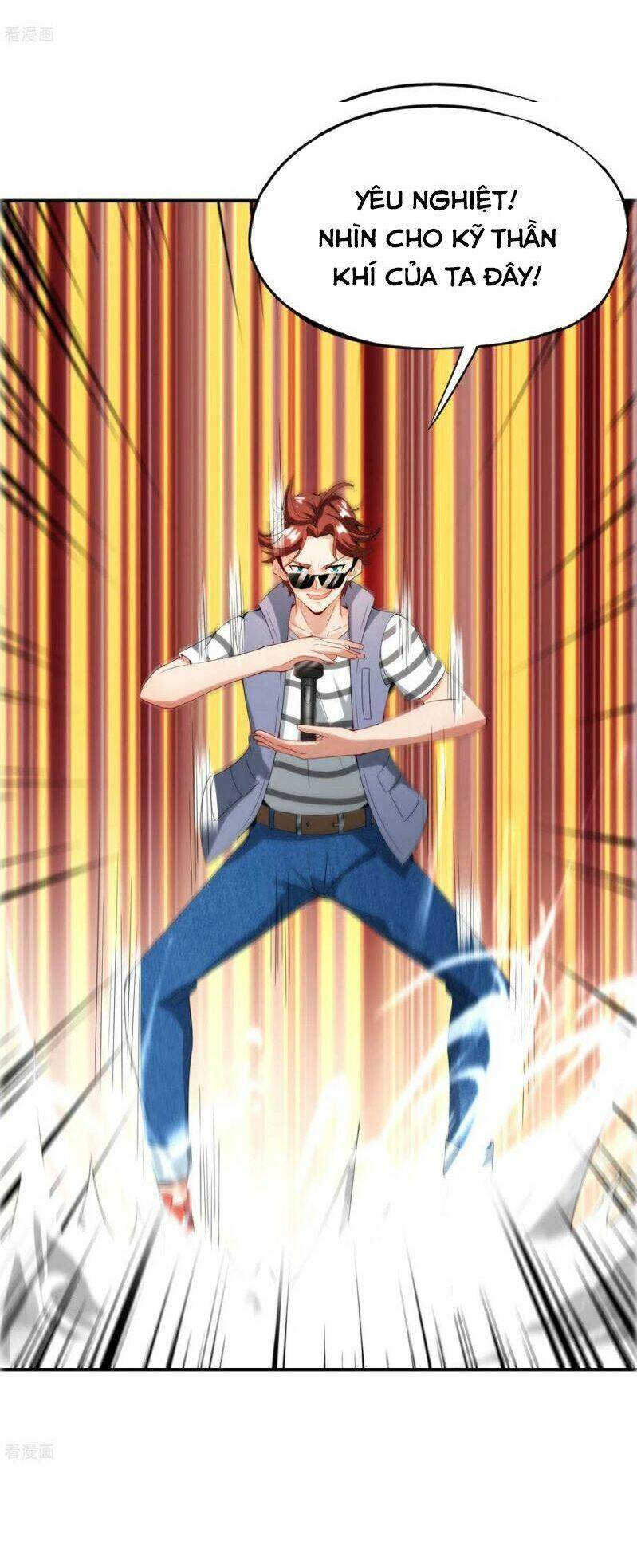 Vòng Bạn Bè Mạnh Nhất Của Tiên Giới: Chapter 66