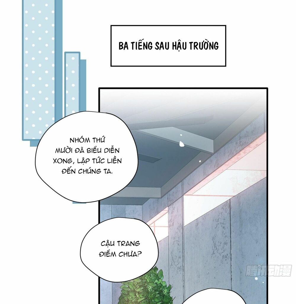 Nữ Phụ Như Tôi Cũng Có Ngày Ra Mắt: Chapter 40