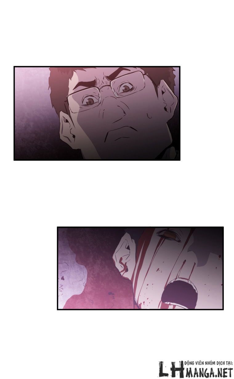 M.i.a - Jakjeonjung Siljong: Chapter 18