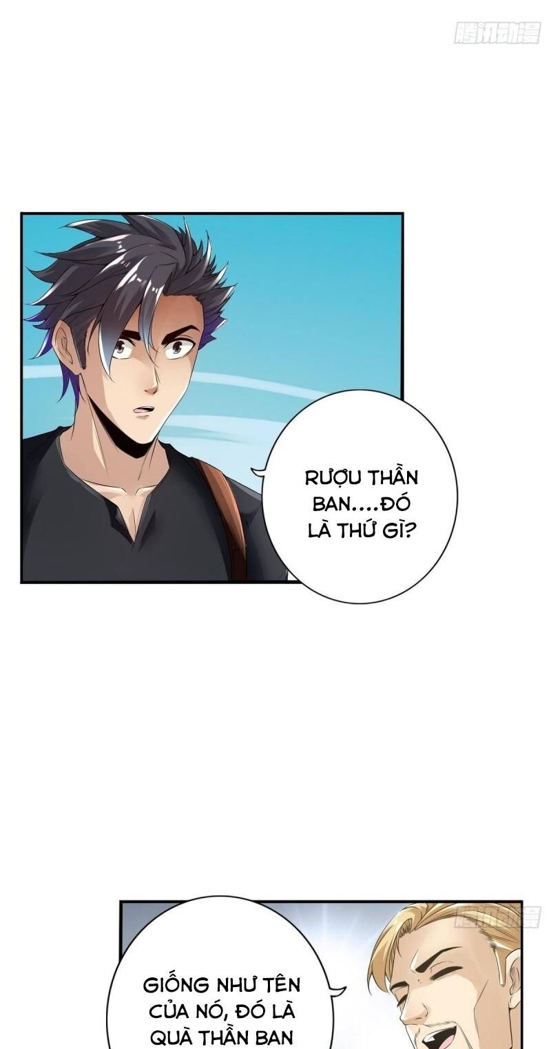 Hệ Thống Tìm Đường Chết Mạnh Nhất: Chapter 64