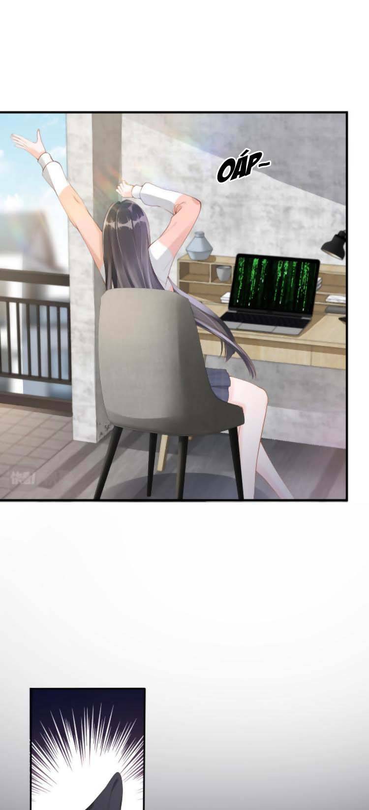 Dây Dưa Không Dứt: Chapter 2