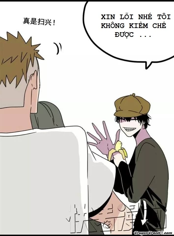 Ứng Dụng Thẩm Mỹ: Chapter 6