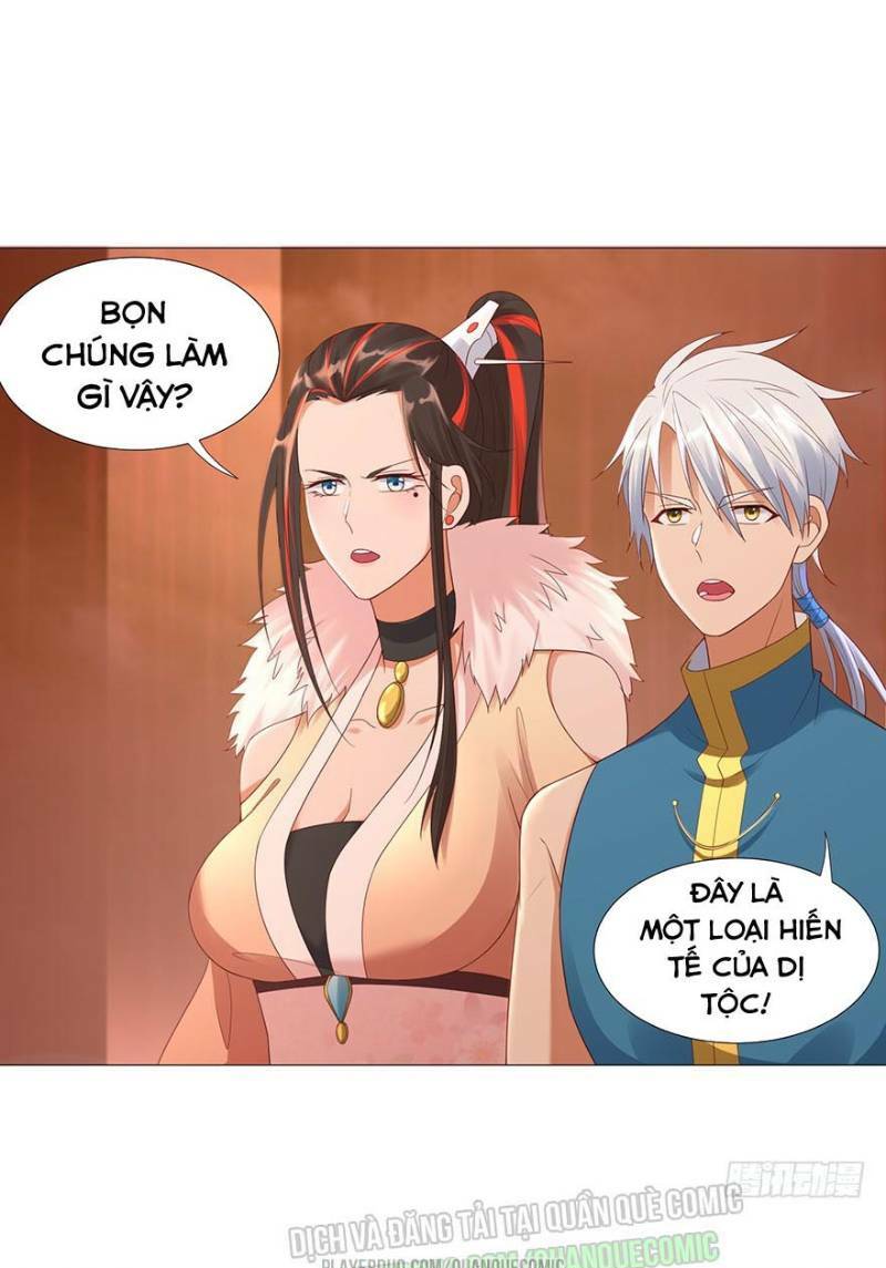 Chí Tôn Trọng Sinh: Chapter 20