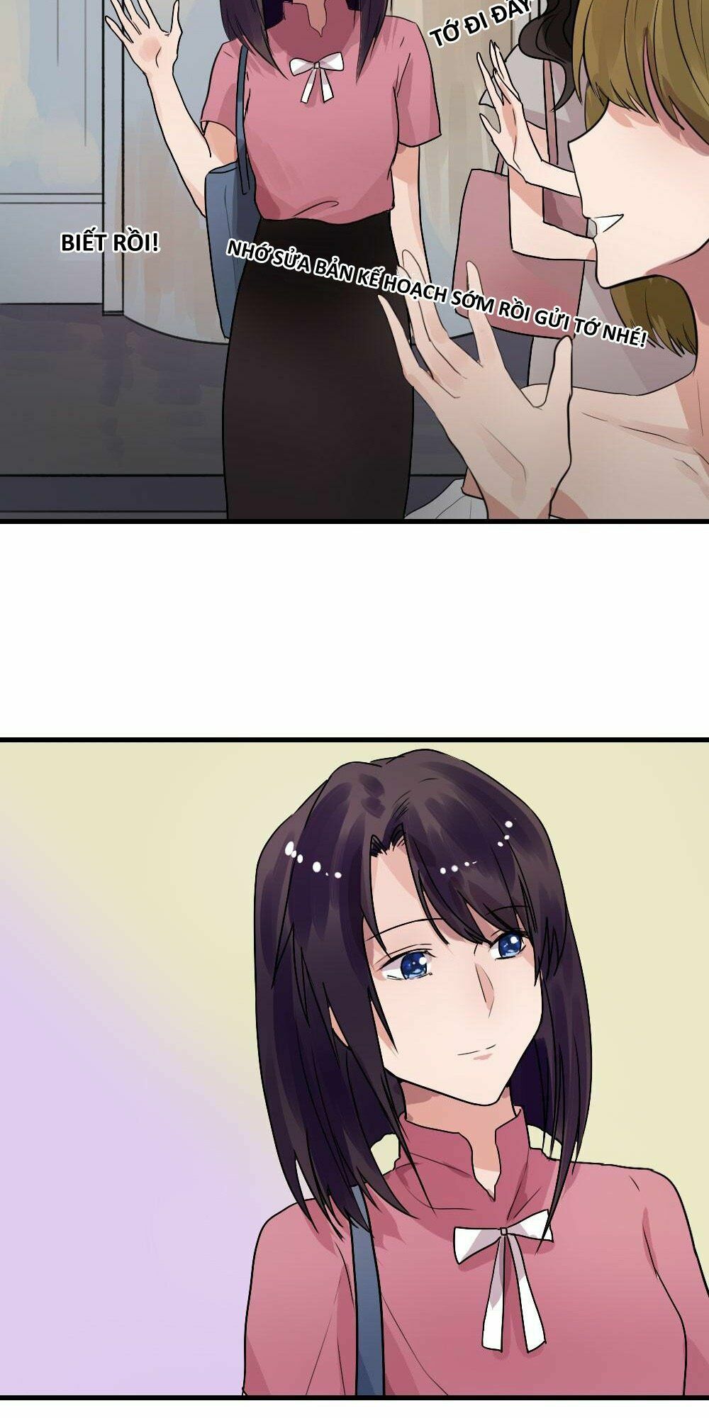 Phải Lòng Em Trai Của Bạn Gái Mình: Chapter 21