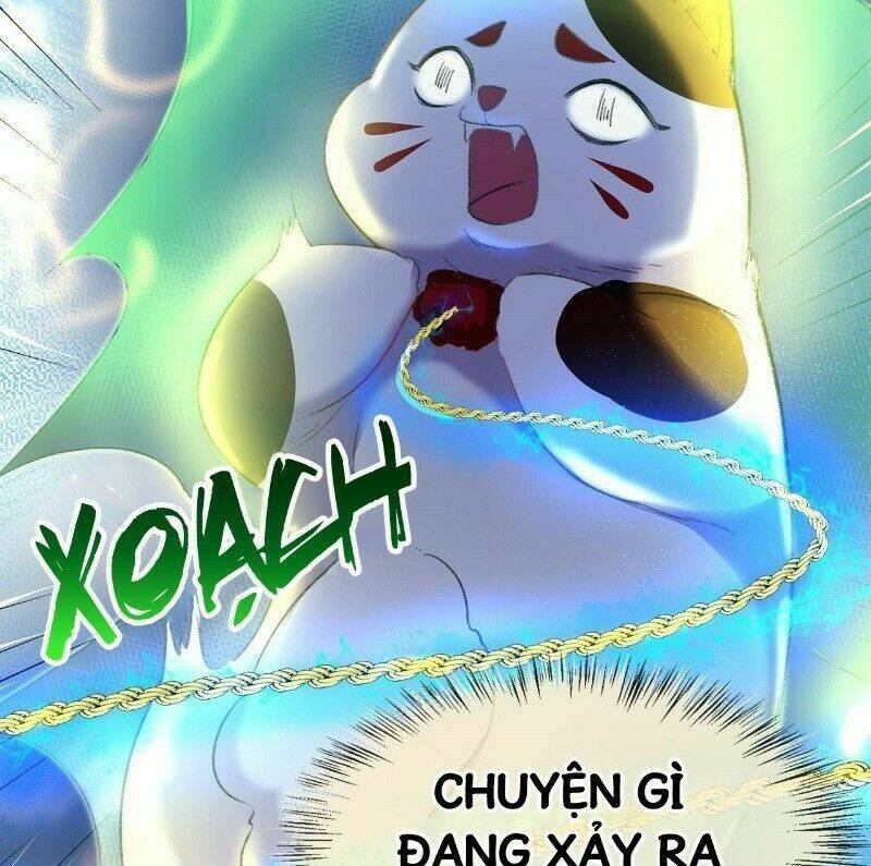 Ảnh Đế Yêu Hồ: Chapter 24
