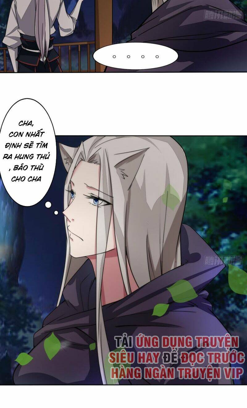 Tu Chân Giả Tại Dị Thế: Chapter 276