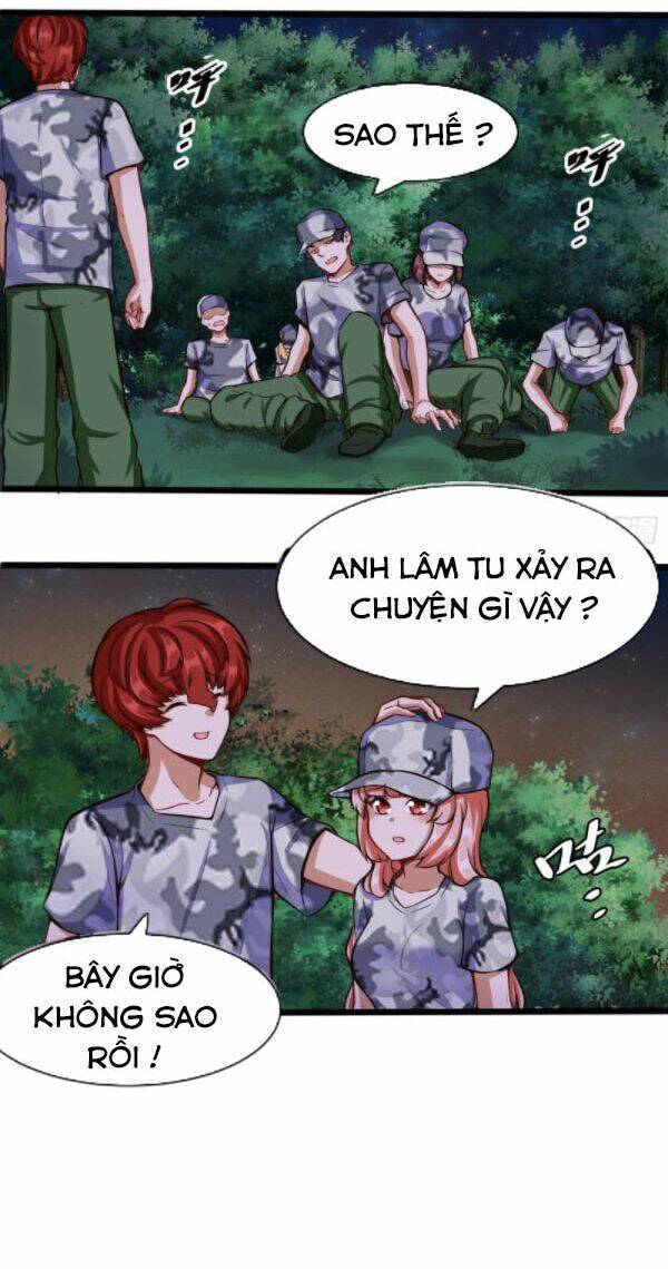 Đô Thị Âm Dương Tiên Y: Chapter 90