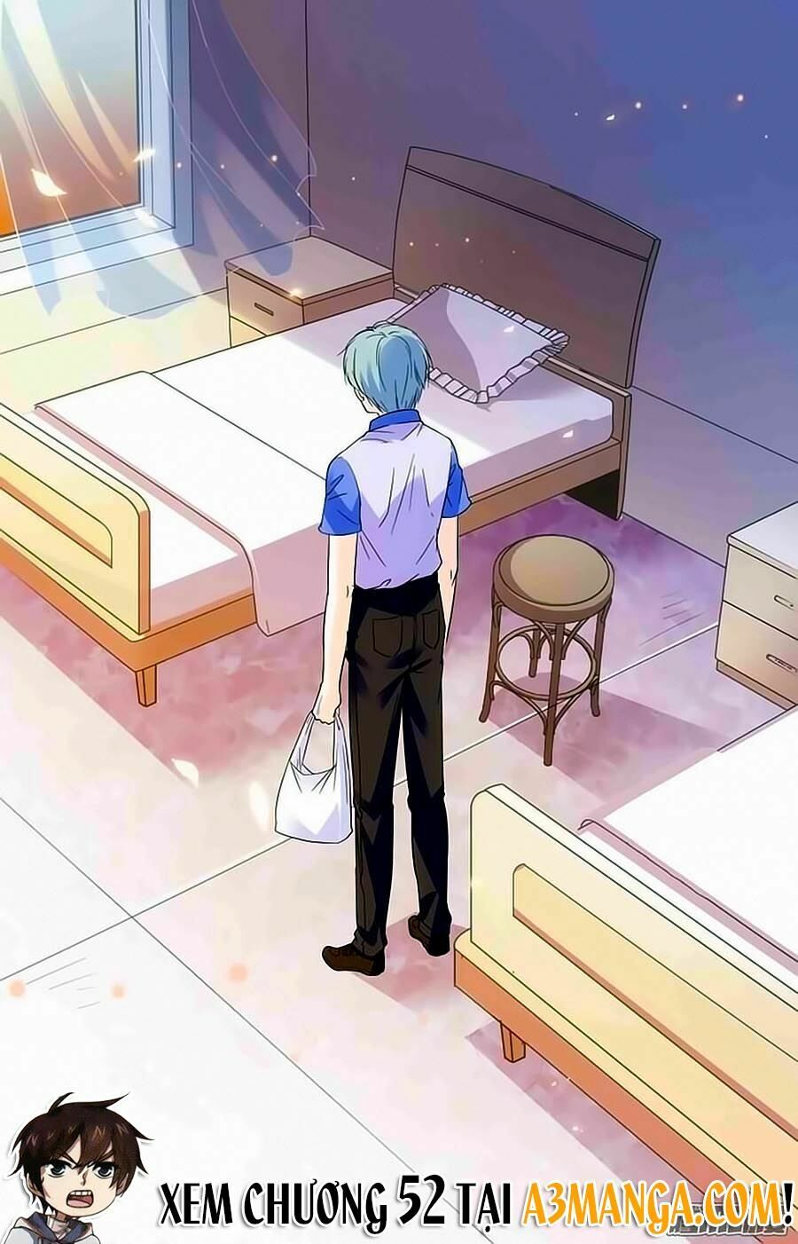 Thanh Ninh Chi Hạ: Chapter 51