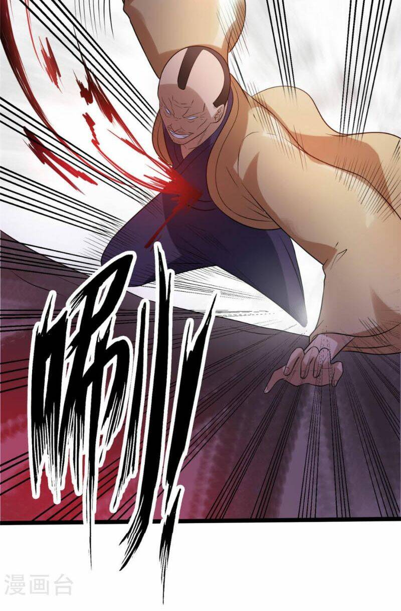 Tiên Vương Trùng Sinh: Chapter 61