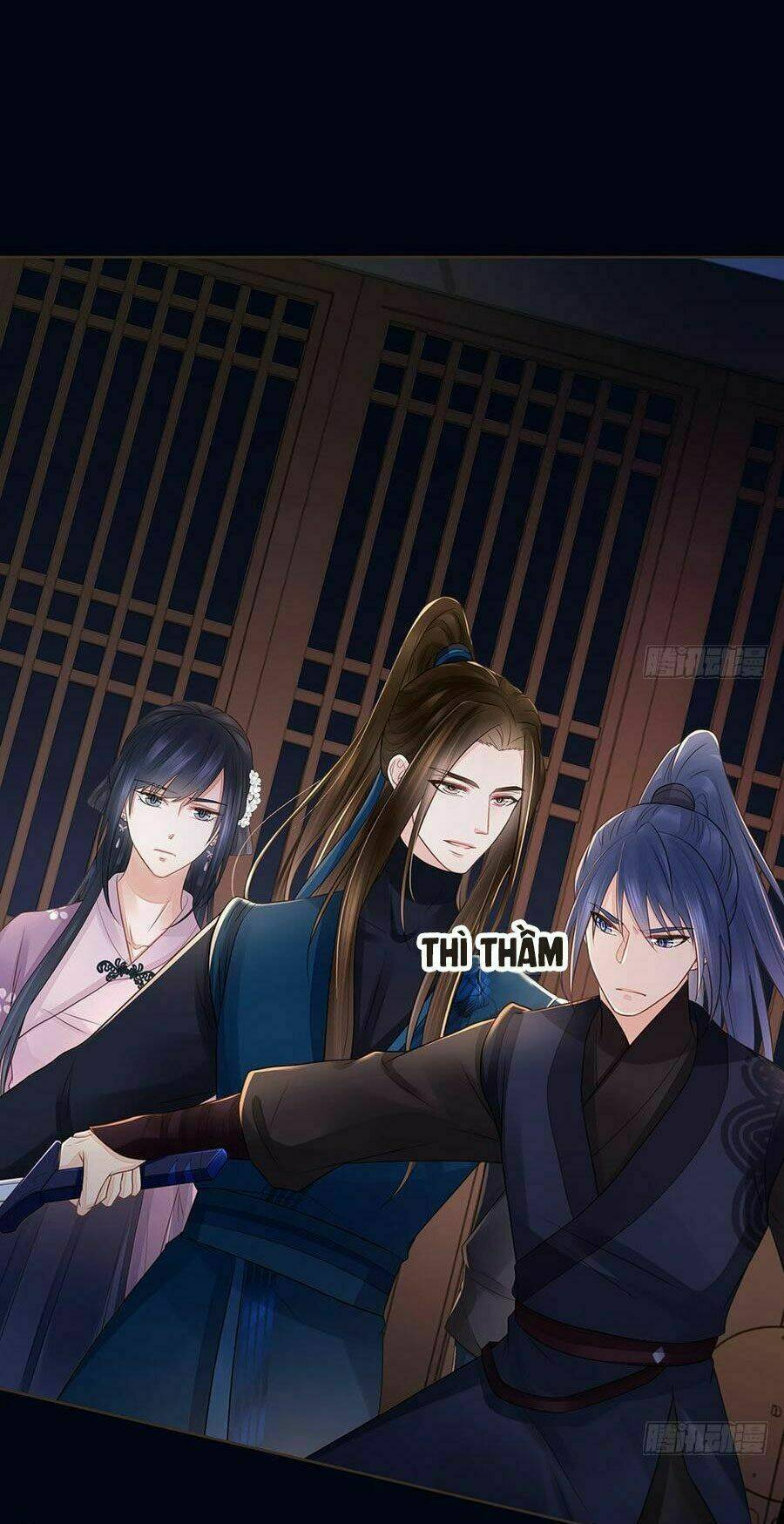 Đại Giá Thừa Tướng: Chapter 138