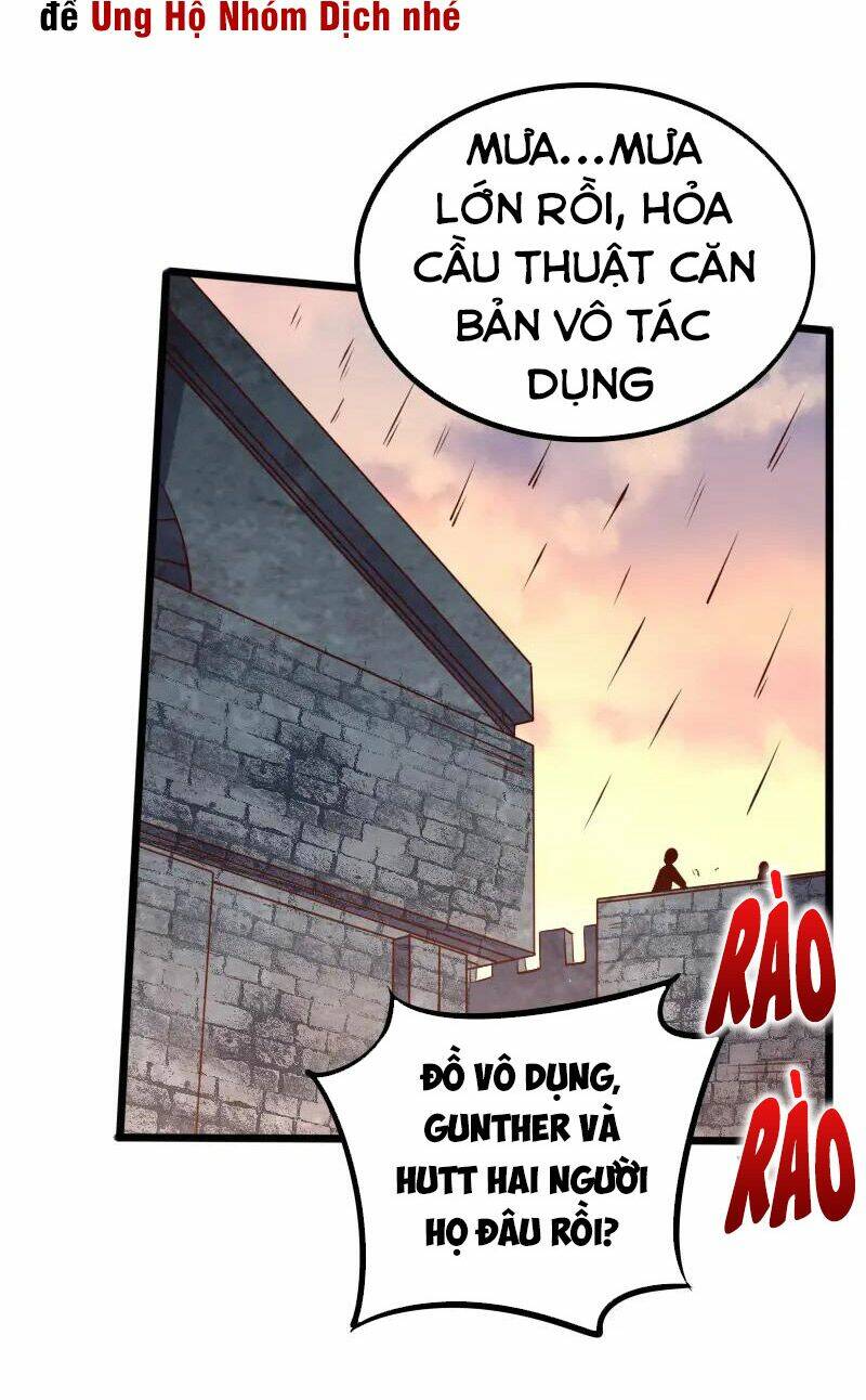 Tối Cường Thành Chủ Đích Dị Giới: Chapter 25
