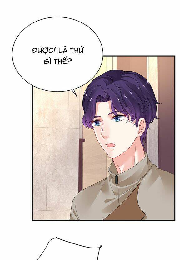 Bạn Trai 1/4 Của Tôi: Chapter 49