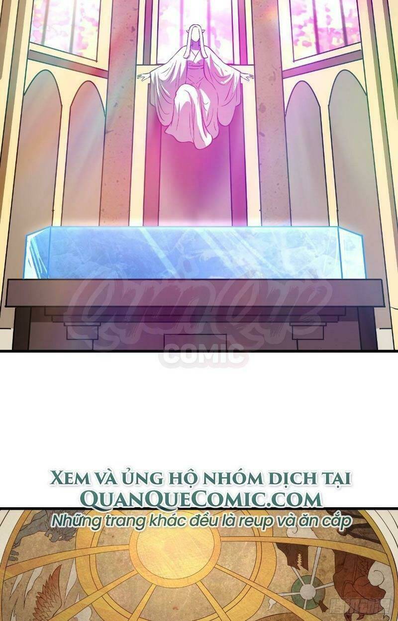 Minh Nhật Thần Đô: Chapter 44