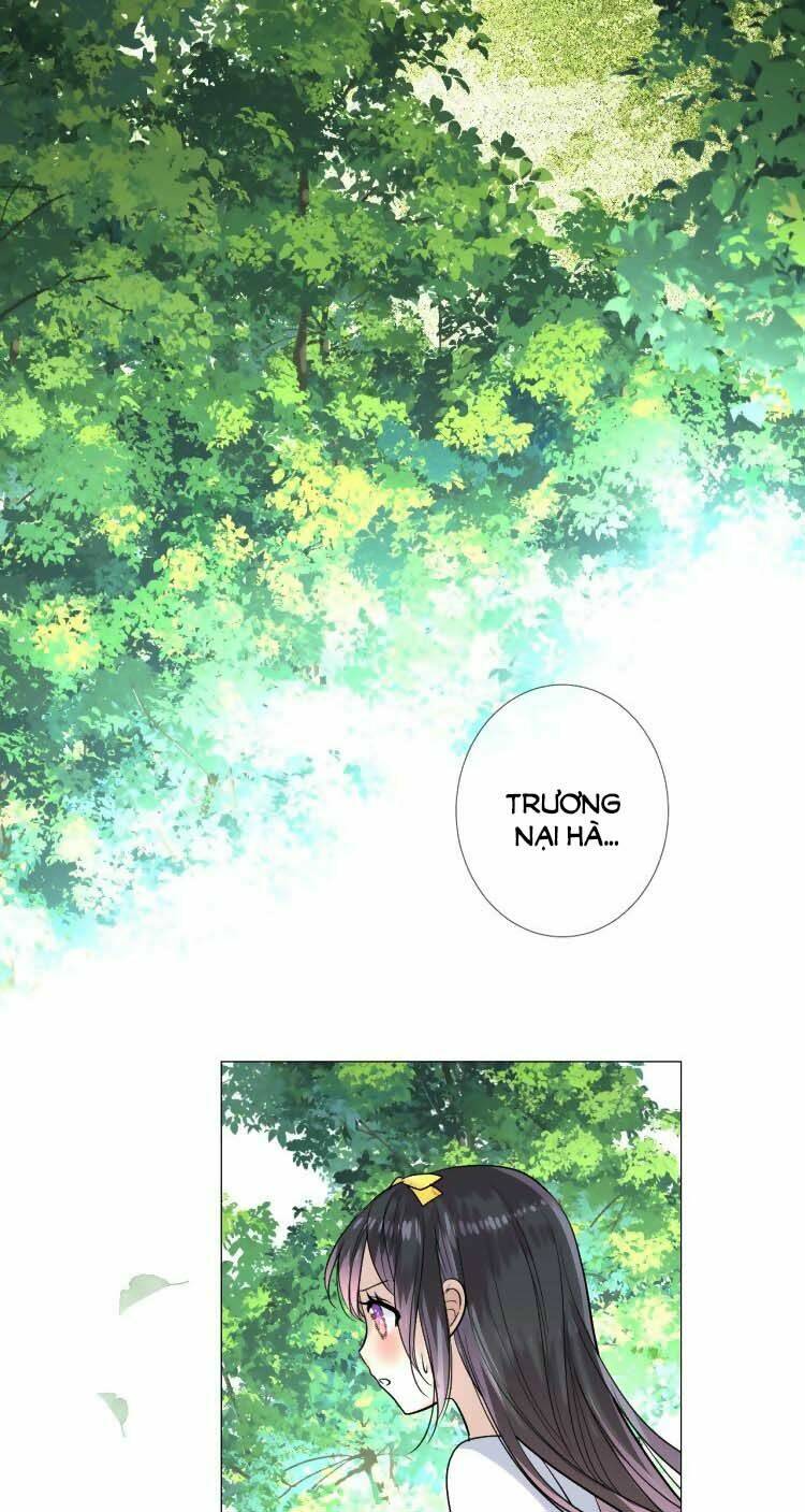 Sao Lại Là Yêu?: Chapter 11