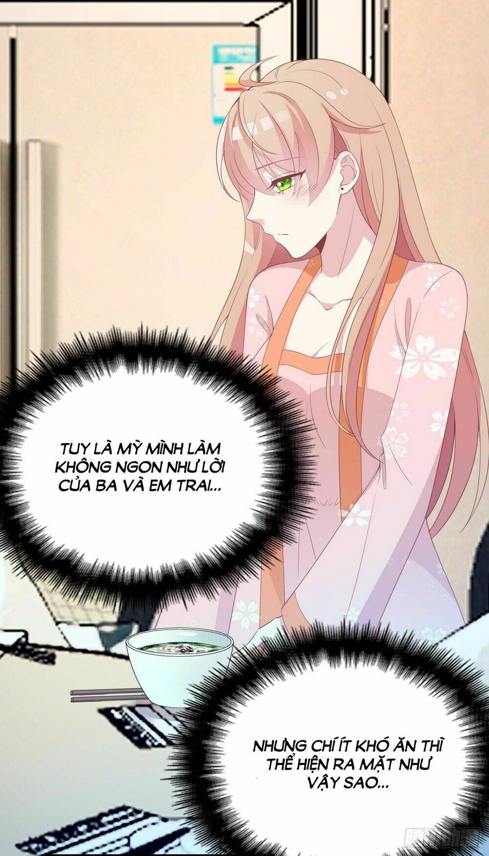 Bí Mật Kết Hôn Với Ảnh Đế: Vợ Ơi Đến Đây Tấn Công Đi Nào: Chapter 29