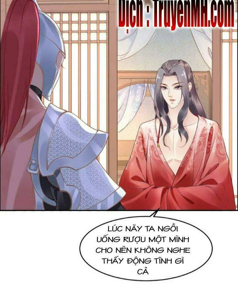 Nhất Sinh Nhất Thế Tiếu Thương Khung: Chapter 12