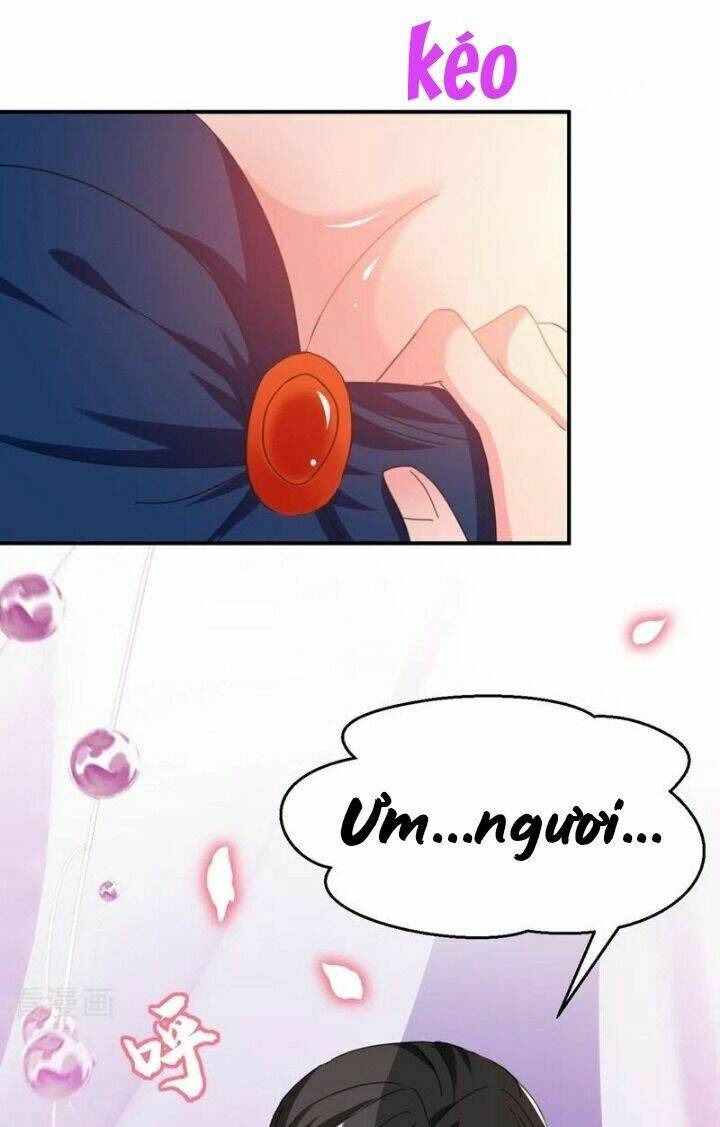 Giang Sơn Mỹ Nam Nhập Trướng Ta: Chapter 73