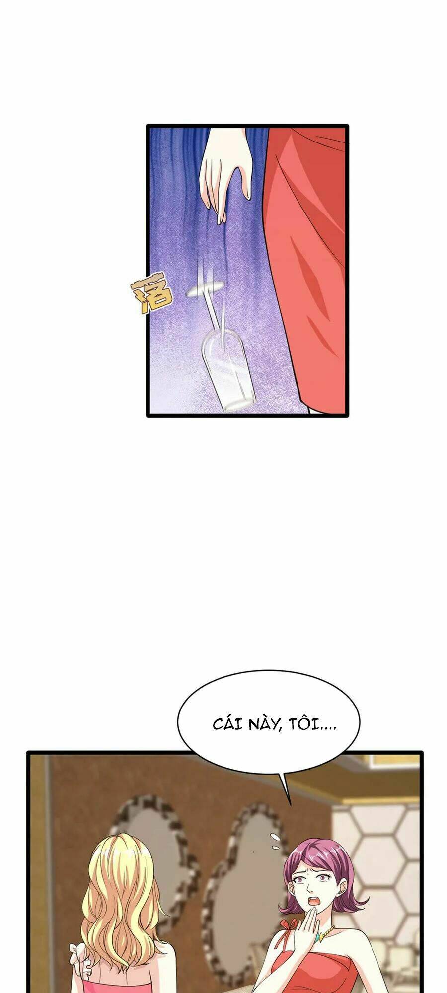 Đô Thị Tà Vương: Chapter 25