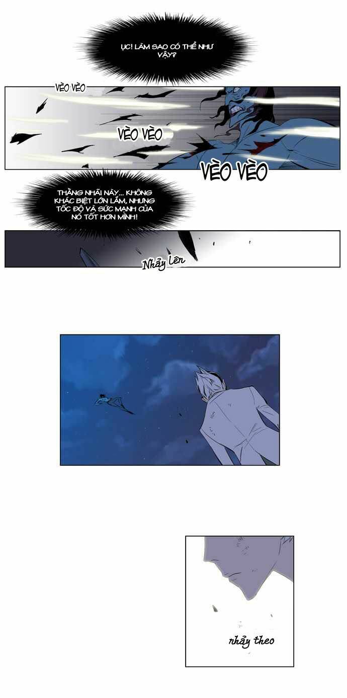 Ma Cà Rồng Quý Tộc: Chapter 123