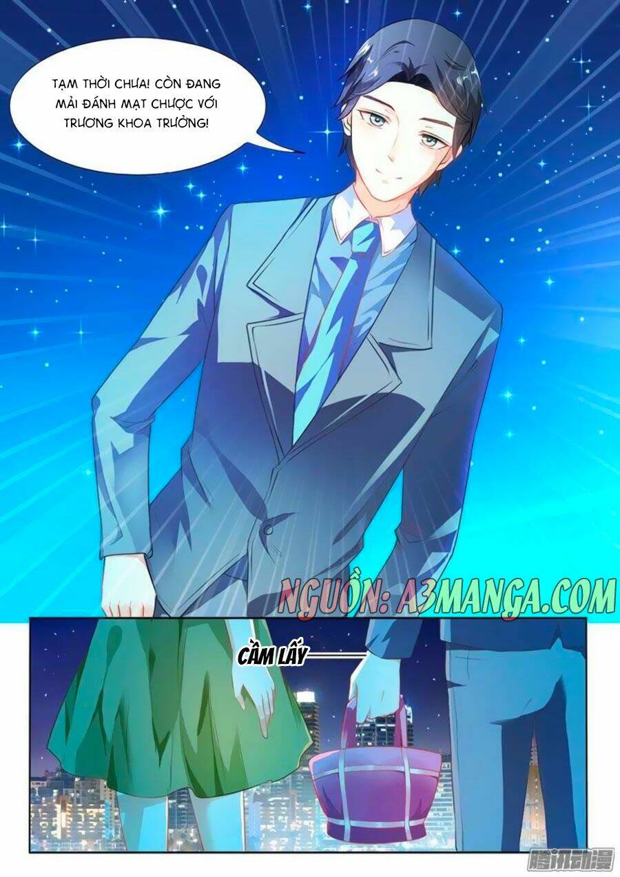 Song Diện Danh Viện: Chapter 5