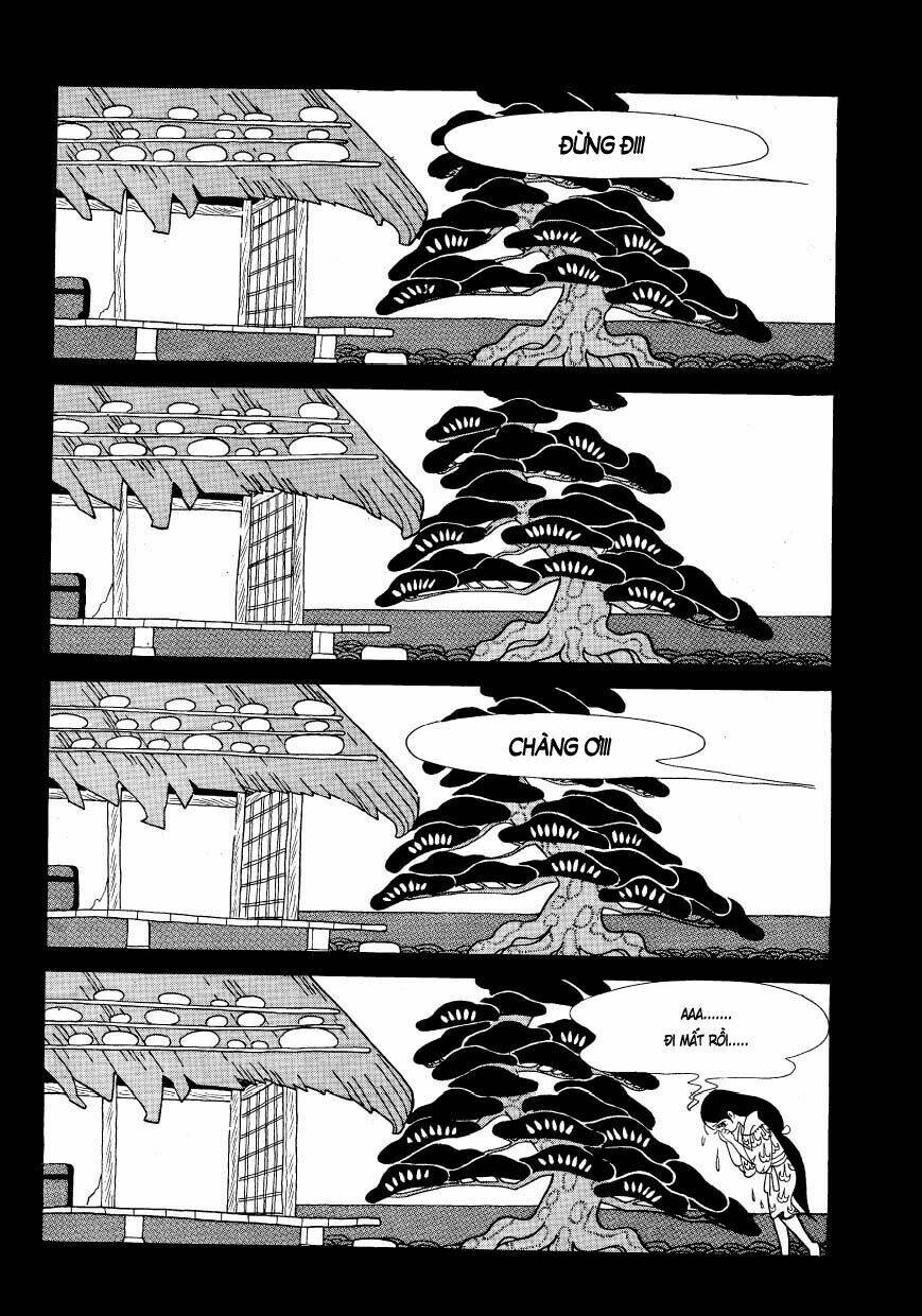 Chim Lửa: Chapter 64