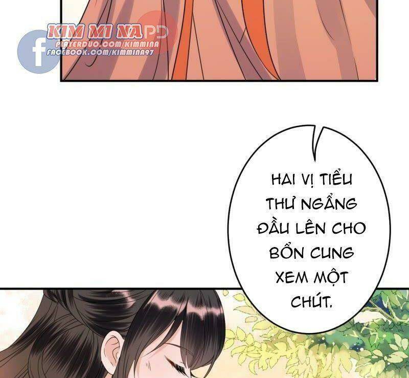 Vương Gia Kiêu Ngạo Quá Khó Cua: Chapter 63