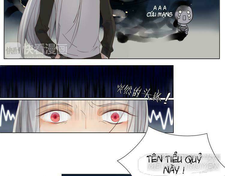 Ta Chỉ Muốn Giết Ngươi: Chapter 6